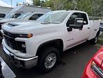 New 2025 Chevrolet Silverado 2500 Double Cab Service Truck for sale #25-7032 - photo 5