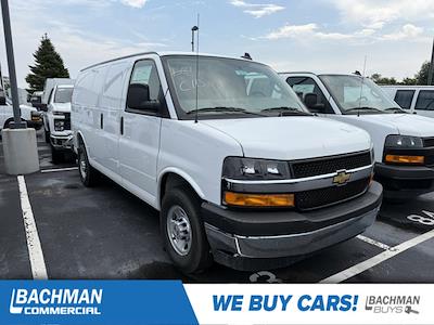 2025 Chevrolet Express 2500 RWD Masterack Upfitted Cargo Van for sale #25-7038 - photo 1
