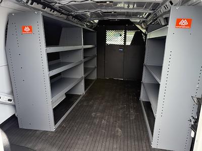 2025 Chevrolet Express 2500 RWD Masterack Upfitted Cargo Van for sale #25-7038 - photo 2