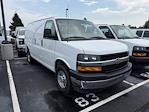 New 2025 Chevrolet Express 2500 Masterack Upfitted Cargo Van for sale #25-7038 - photo 3