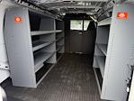 New 2025 Chevrolet Express 2500 Masterack Upfitted Cargo Van for sale #25-7038 - photo 2