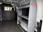 New 2025 Chevrolet Express 2500 Masterack Upfitted Cargo Van for sale #25-7038 - photo 25