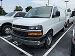 New 2025 Chevrolet Express 2500 Masterack Upfitted Cargo Van for sale #25-7038 - photo 5