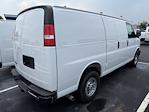 New 2025 Chevrolet Express 2500 Masterack Upfitted Cargo Van for sale #25-7038 - photo 8