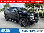 New 2025 Chevrolet Tahoe High Country 4WD SUV for sale #25-7041 - photo 1