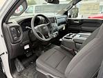 New 2025 Chevrolet Silverado 3500 Regular Cab 4WD 12' 5" Knapheide Stake Bed for sale #25-7047 - photo 11