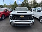 New 2025 Chevrolet Silverado 3500 Regular Cab 4WD 12' 5" Knapheide Stake Bed for sale #25-7047 - photo 4