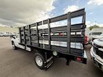 New 2025 Chevrolet Silverado 3500 Regular Cab 4WD 12' 5" Knapheide Stake Bed for sale #25-7047 - photo 6