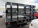 New 2025 Chevrolet Silverado 3500 Regular Cab 4WD 12' 5" Knapheide Stake Bed for sale #25-7047 - photo 7