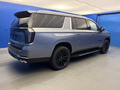 New 2025 Chevrolet Suburban High Country 4WD SUV for sale #25-7048 - photo 2