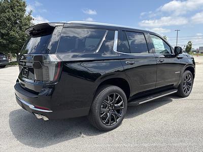 New 2025 Chevrolet Tahoe High Country 4WD SUV for sale #25-7051 - photo 2