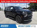 New 2025 Chevrolet Tahoe High Country 4WD SUV for sale #25-7051 - photo 1