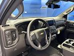 New 2025 Chevrolet Silverado 1500 Custom Crew Cab 4WD Pickup for sale #25-7072 - photo 11
