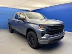 New 2025 Chevrolet Silverado 1500 Custom Crew Cab 4WD Pickup for sale #25-7072 - photo 3