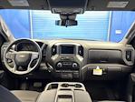 New 2025 Chevrolet Silverado 1500 Custom Crew Cab 4WD Pickup for sale #25-7072 - photo 24