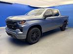 New 2025 Chevrolet Silverado 1500 Custom Crew Cab 4WD Pickup for sale #25-7072 - photo 5