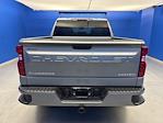 New 2025 Chevrolet Silverado 1500 Custom Crew Cab 4WD Pickup for sale #25-7072 - photo 7
