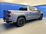 New 2025 Chevrolet Silverado 1500 Custom Crew Cab 4WD Pickup for sale #25-7072 - photo 2