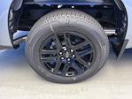 New 2025 Chevrolet Silverado 1500 Custom Crew Cab 4WD Pickup for sale #25-7072 - photo 8