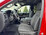 New 2025 Chevrolet Silverado 1500 Custom Crew Cab 4WD Pickup for sale #25-7073 - photo 12