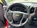 New 2025 Chevrolet Silverado 1500 Custom Crew Cab 4WD Pickup for sale #25-7073 - photo 14