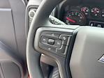 New 2025 Chevrolet Silverado 1500 Custom Crew Cab 4WD Pickup for sale #25-7073 - photo 15