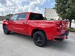 New 2025 Chevrolet Silverado 1500 Custom Crew Cab 4WD Pickup for sale #25-7073 - photo 6