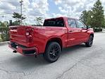 New 2025 Chevrolet Silverado 1500 Custom Crew Cab 4WD Pickup for sale #25-7073 - photo 2