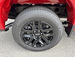 New 2025 Chevrolet Silverado 1500 Custom Crew Cab 4WD Pickup for sale #25-7073 - photo 8