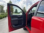 New 2025 Chevrolet Silverado 1500 Custom Crew Cab 4WD Pickup for sale #25-7073 - photo 9