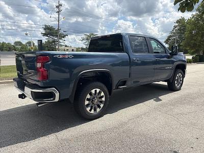 New 2025 Chevrolet Silverado 2500 LT Crew Cab 4WD Pickup for sale #25-7075 - photo 2