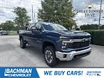 New 2025 Chevrolet Silverado 2500 LT Crew Cab 4WD Pickup for sale #25-7075 - photo 1