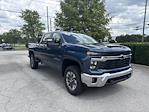 New 2025 Chevrolet Silverado 2500 LT Crew Cab 4WD Pickup for sale #25-7075 - photo 3