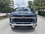 New 2025 Chevrolet Silverado 2500 LT Crew Cab 4WD Pickup for sale #25-7075 - photo 4