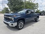 New 2025 Chevrolet Silverado 2500 LT Crew Cab 4WD Pickup for sale #25-7075 - photo 5