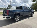 New 2025 Chevrolet Silverado 2500 LT Crew Cab 4WD Pickup for sale #25-7075 - photo 2