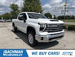New 2025 Chevrolet Silverado 2500 LTZ Crew Cab 4WD Pickup for sale #25-7076 - photo 1