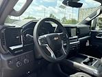 New 2025 Chevrolet Silverado 2500 LTZ Crew Cab 4WD Pickup for sale #25-7076 - photo 11