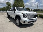 New 2025 Chevrolet Silverado 2500 LTZ Crew Cab 4WD Pickup for sale #25-7076 - photo 3