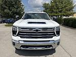 New 2025 Chevrolet Silverado 2500 LTZ Crew Cab 4WD Pickup for sale #25-7076 - photo 4