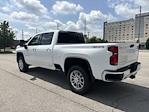 New 2025 Chevrolet Silverado 2500 LTZ Crew Cab 4WD Pickup for sale #25-7076 - photo 6