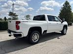 New 2025 Chevrolet Silverado 2500 LTZ Crew Cab 4WD Pickup for sale #25-7076 - photo 2