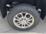 New 2025 Chevrolet Silverado 2500 LTZ Crew Cab 4WD Pickup for sale #25-7076 - photo 8