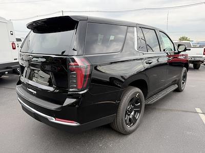 New 2025 Chevrolet Tahoe PPV 4WD SUV for sale #25-7099 - photo 2
