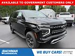 New 2025 Chevrolet Tahoe PPV 4WD SUV for sale #25-7104 - photo 1