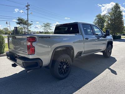 2025 Chevrolet Silverado 2500 Crew Cab 4WD Pickup for sale #25-7111 - photo 2