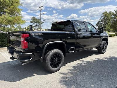 New 2025 Chevrolet Silverado 2500 Custom Crew Cab 4WD Pickup for sale #25-7112 - photo 2
