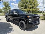 New 2025 Chevrolet Silverado 2500 Custom Crew Cab 4WD Pickup for sale #25-7112 - photo 3