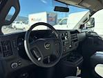 New 2025 Chevrolet Express 3500 10' 9" Knapheide Steel Service Utility Van for sale #25-7118 - photo 11