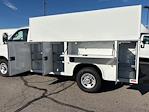 New 2025 Chevrolet Express 3500 10' 9" Knapheide Steel Service Utility Van for sale #25-7118 - photo 20